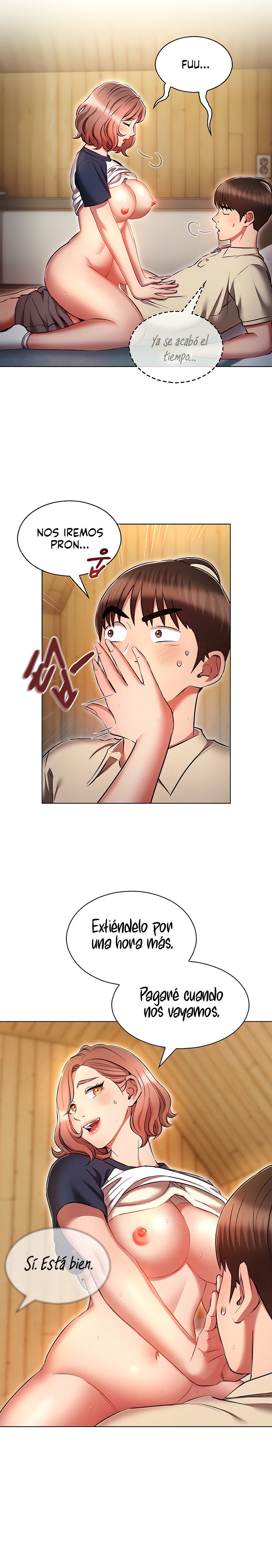 The Law of Reincarnation Raw Chapter 44 Page 4