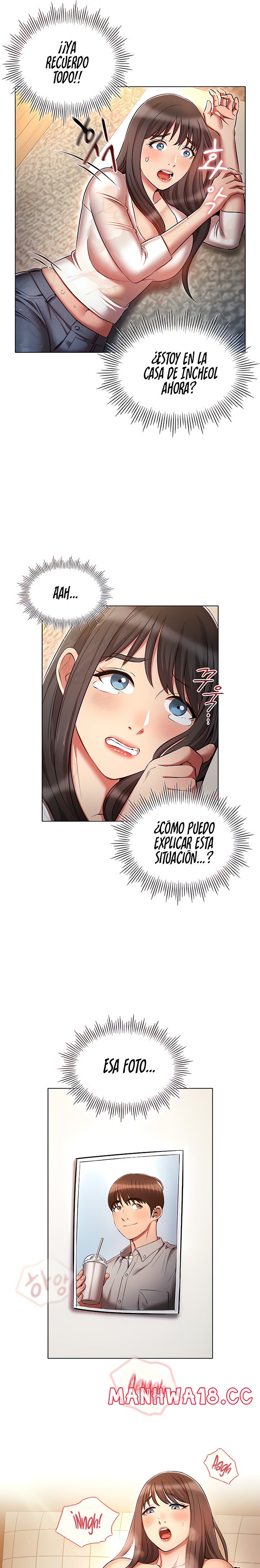 The Law of Reincarnation Raw Chapter 45 Page 11