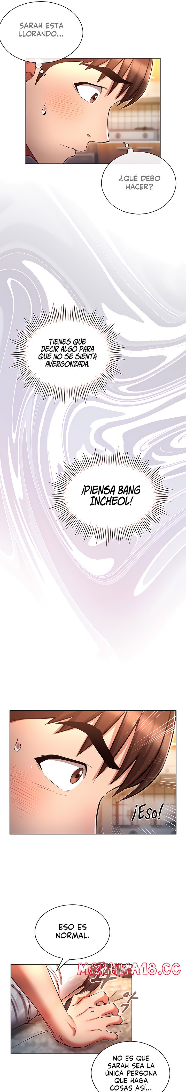 The Law of Reincarnation Raw Chapter 46 Page 11
