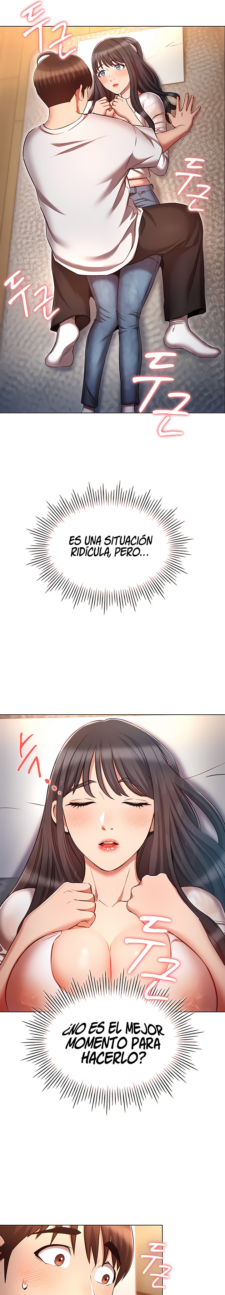 The Law of Reincarnation Raw Chapter 46 Page 14