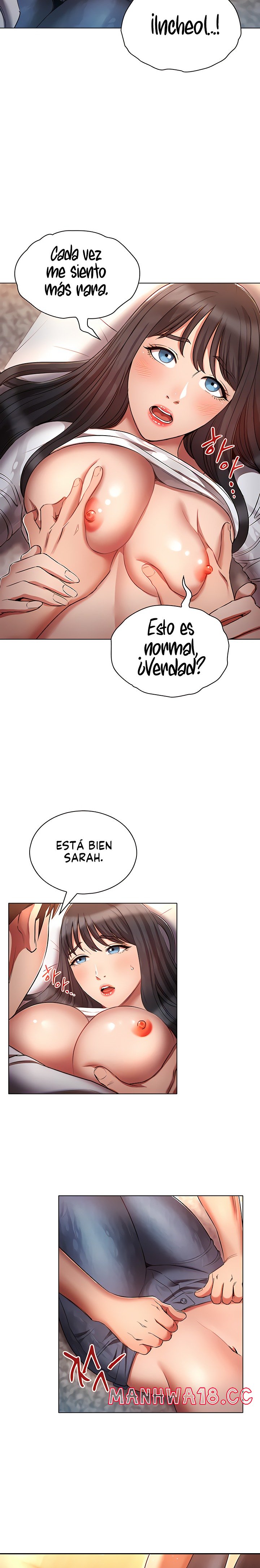 The Law of Reincarnation Raw Chapter 46 Page 21