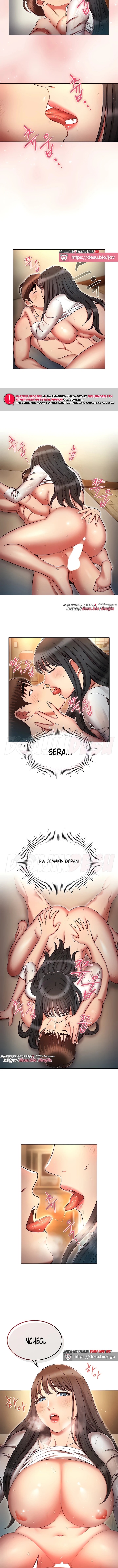 The Law of Reincarnation Raw Chapter 49 Page 2