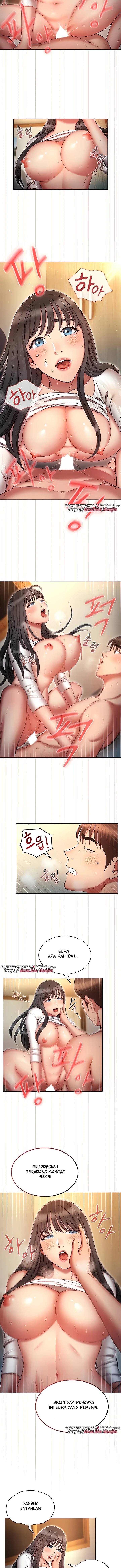 The Law of Reincarnation Raw Chapter 49 Page 5