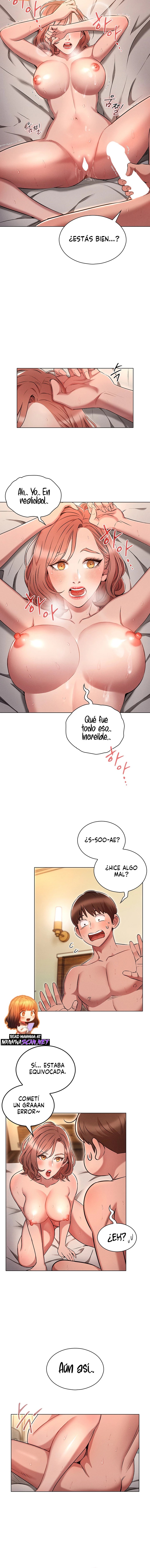 The Law of Reincarnation Raw Chapter 5 Page 6