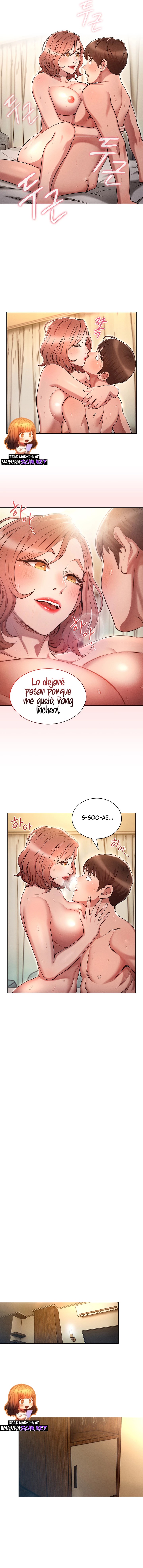 The Law of Reincarnation Raw Chapter 5 Page 7