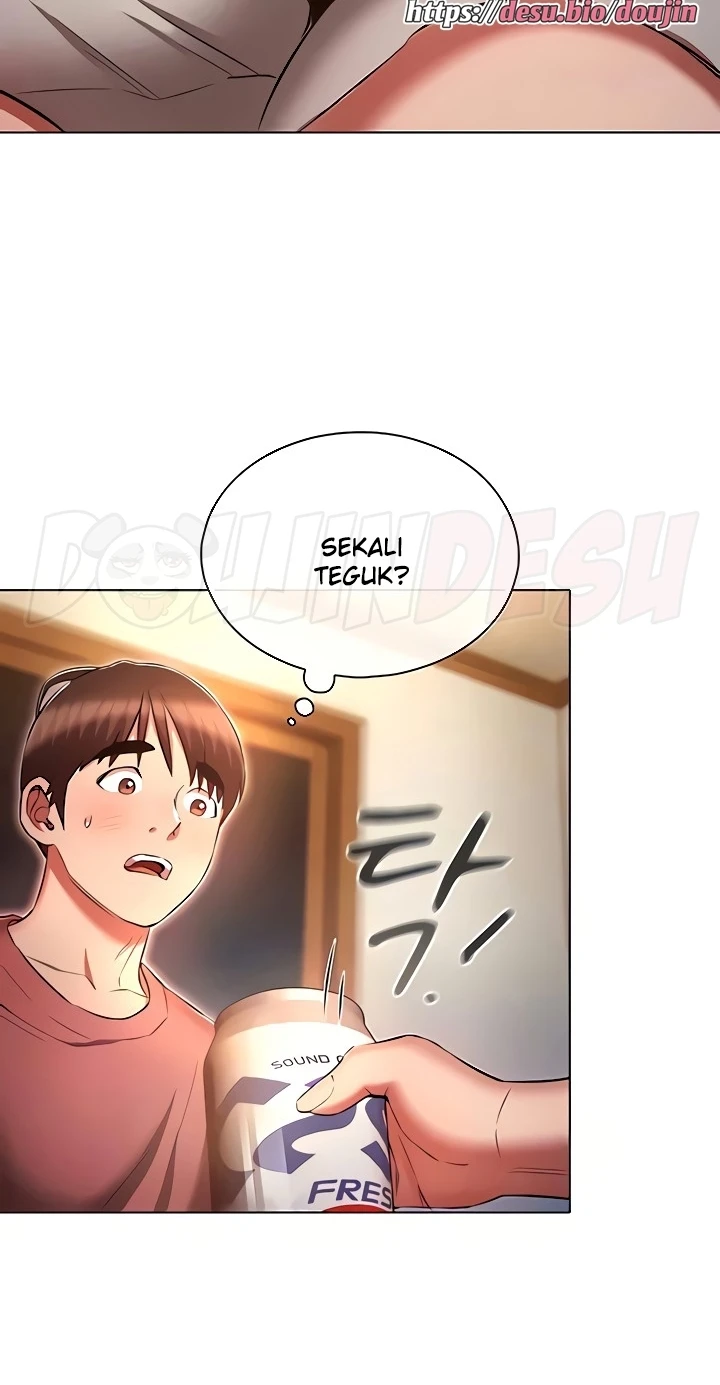 The Law of Reincarnation Raw Chapter 50 Page 20