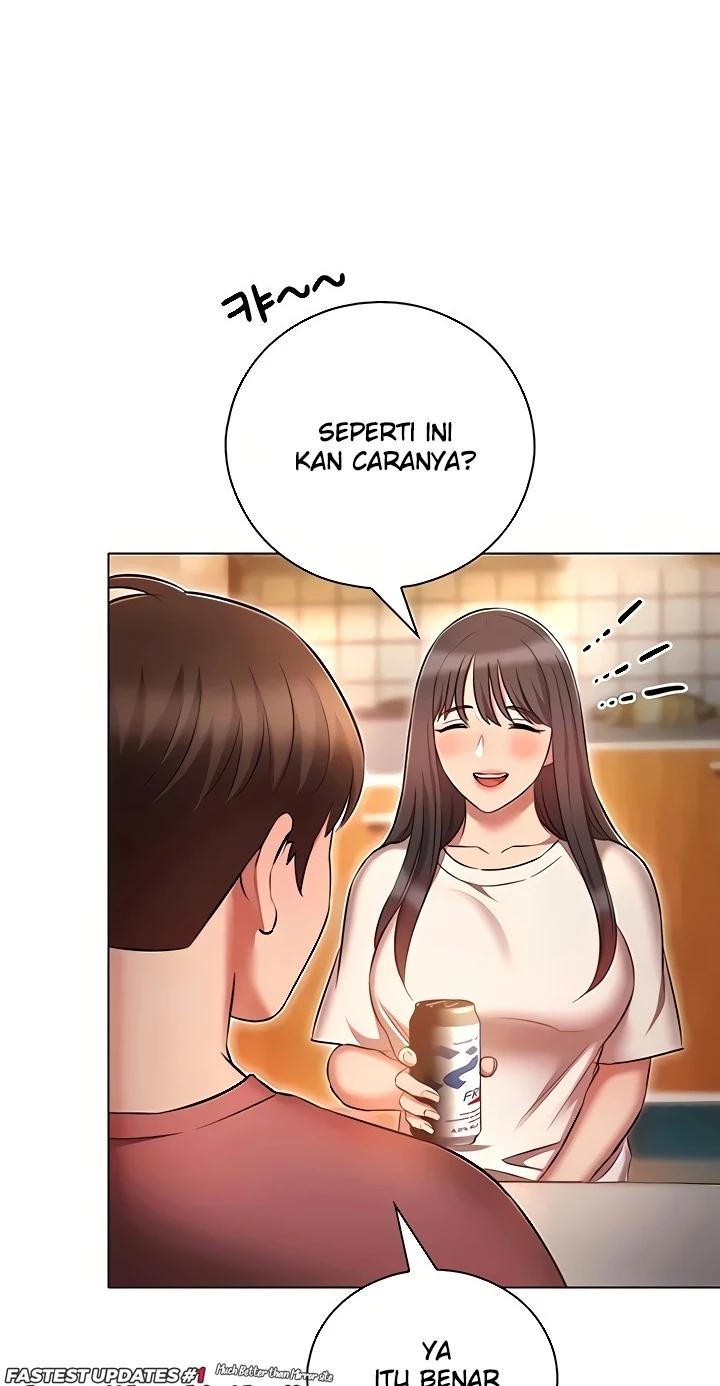 The Law of Reincarnation Raw Chapter 50 Page 21