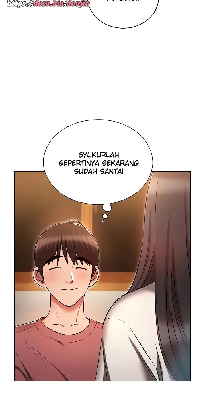 The Law of Reincarnation Raw Chapter 50 Page 22
