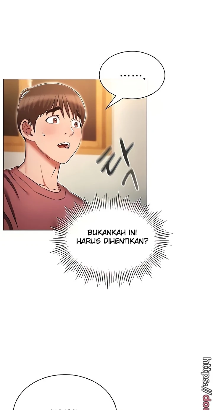 The Law of Reincarnation Raw Chapter 50 Page 25