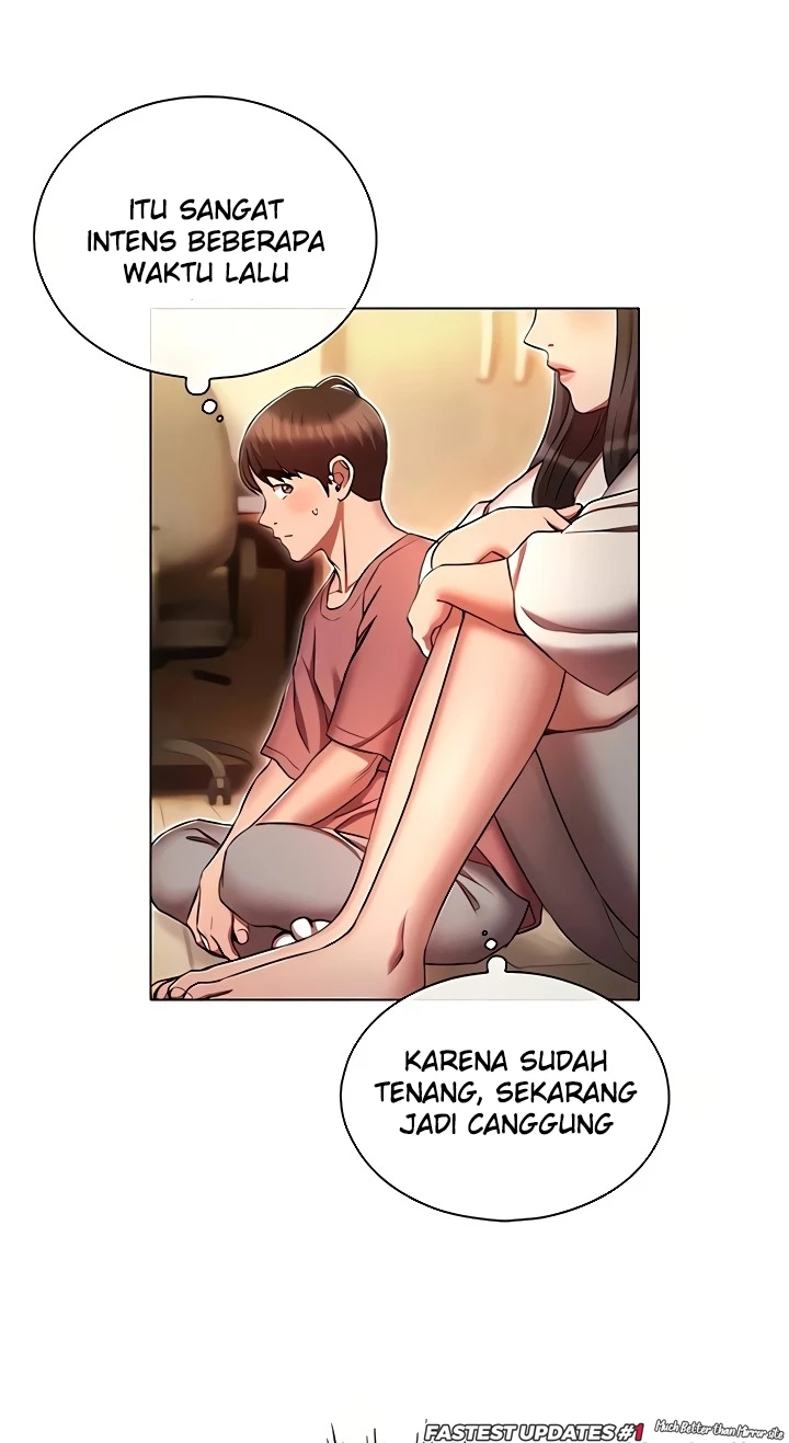 The Law of Reincarnation Raw Chapter 50 Page 3