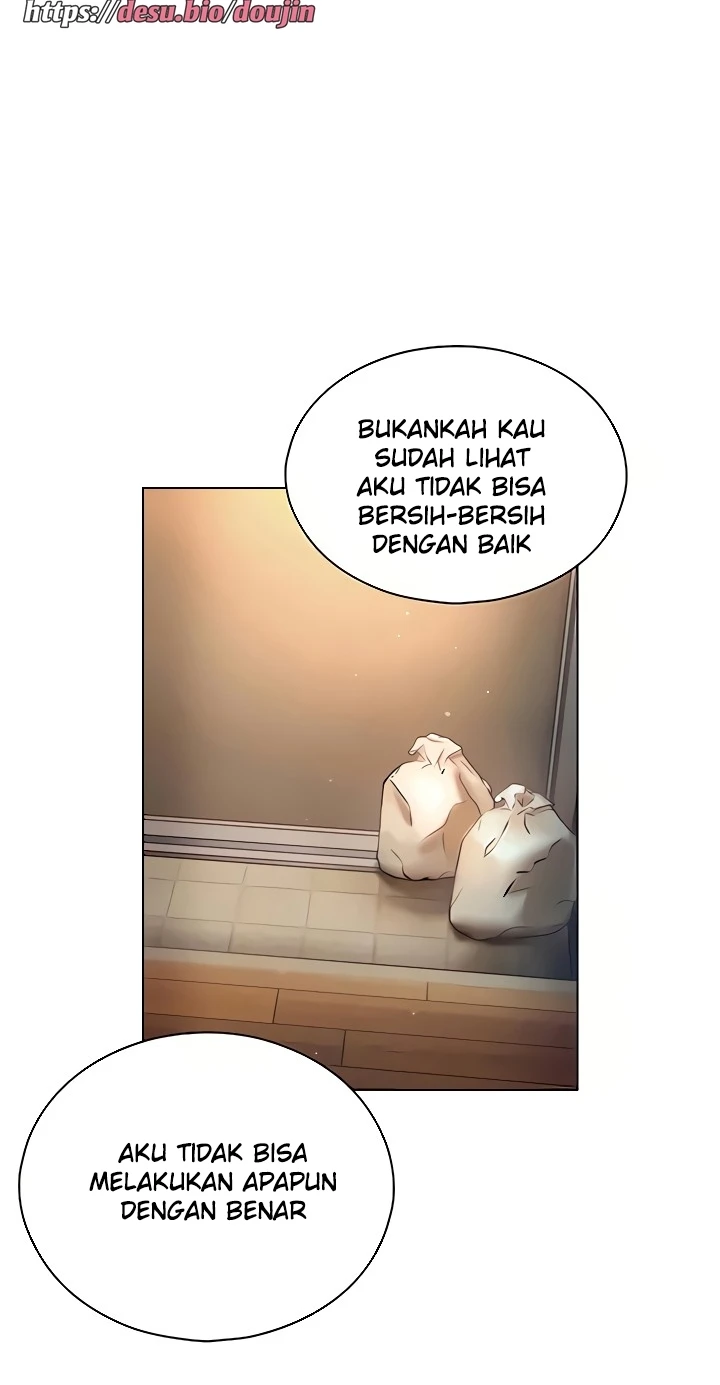 The Law of Reincarnation Raw Chapter 50 Page 30