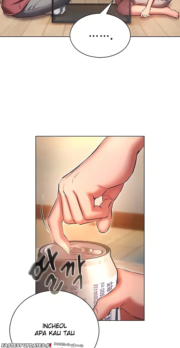 The Law of Reincarnation Raw Chapter 50 Page 33