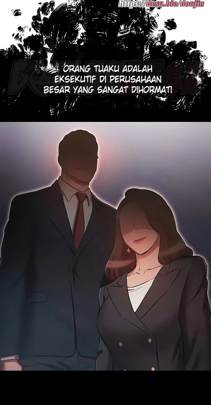 The Law of Reincarnation Raw Chapter 50 Page 36