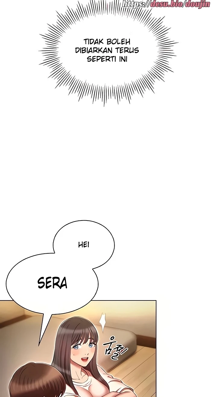 The Law of Reincarnation Raw Chapter 50 Page 4