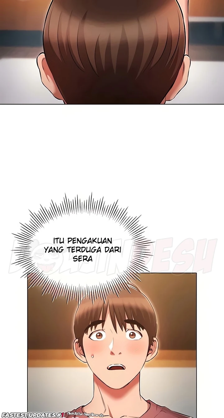 The Law of Reincarnation Raw Chapter 50 Page 45