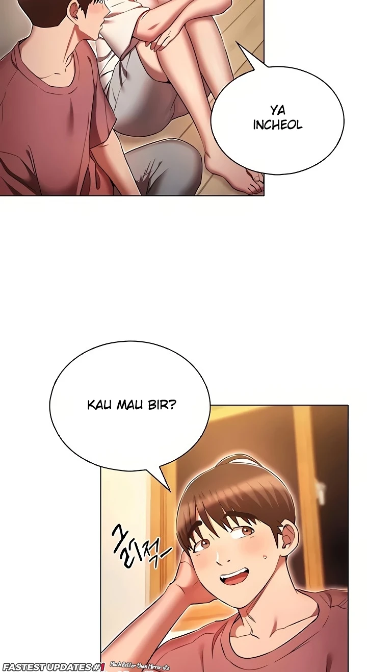 The Law of Reincarnation Raw Chapter 50 Page 5