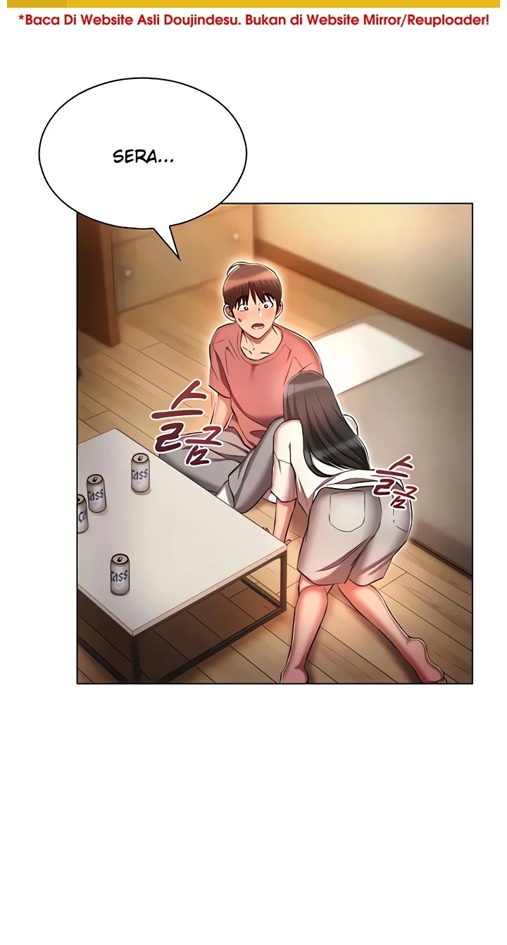 The Law of Reincarnation Raw Chapter 50 Page 54