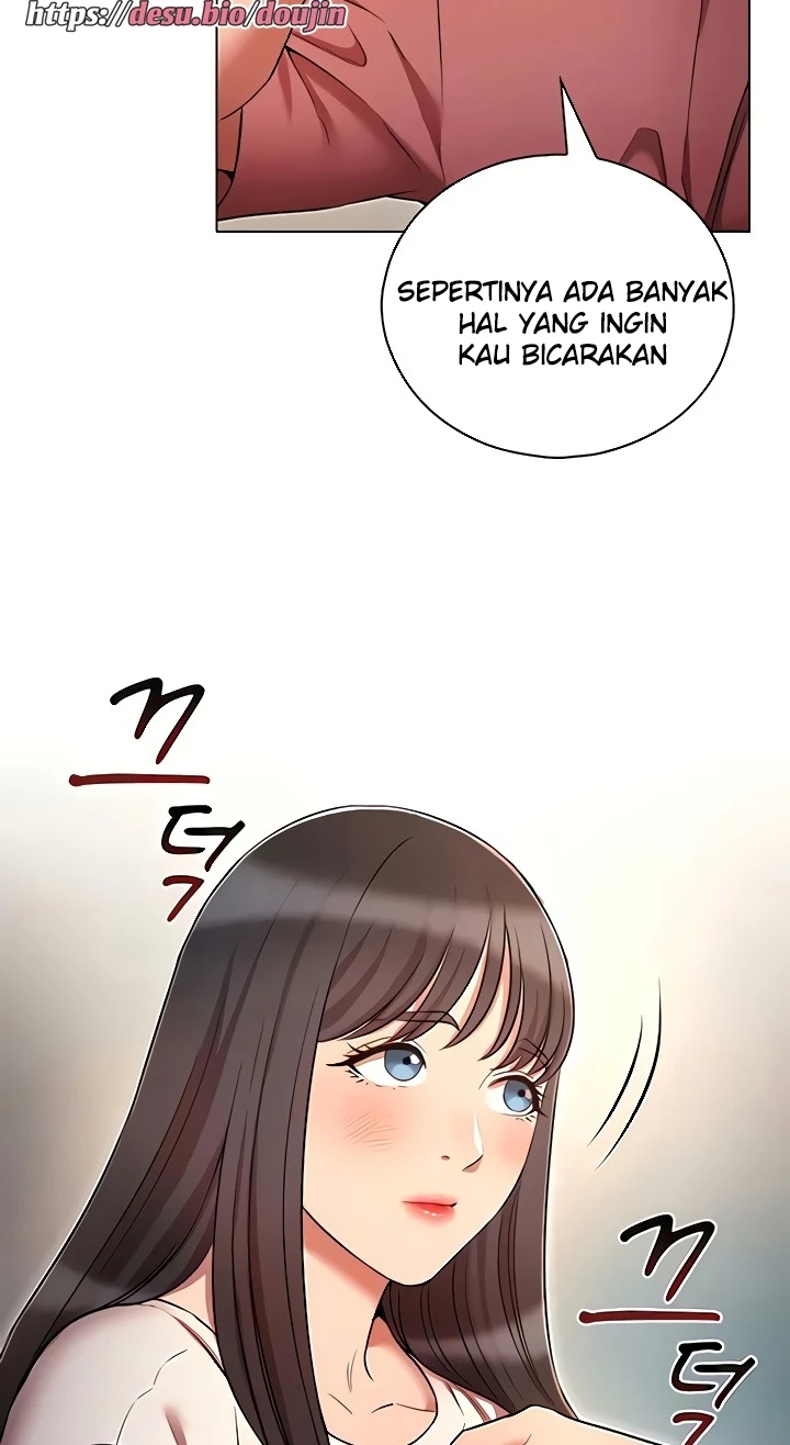 The Law of Reincarnation Raw Chapter 50 Page 6