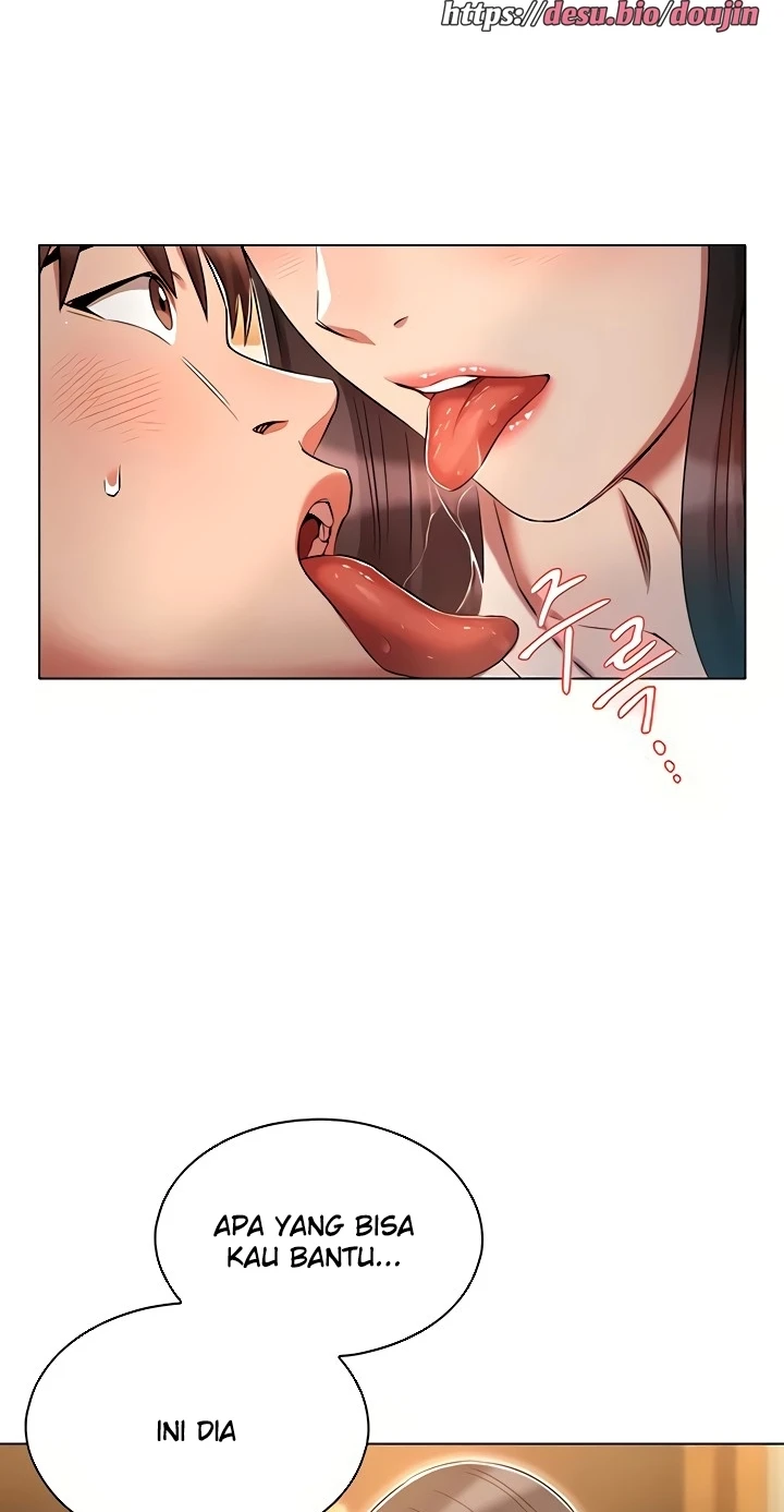 The Law of Reincarnation Raw Chapter 50 Page 64