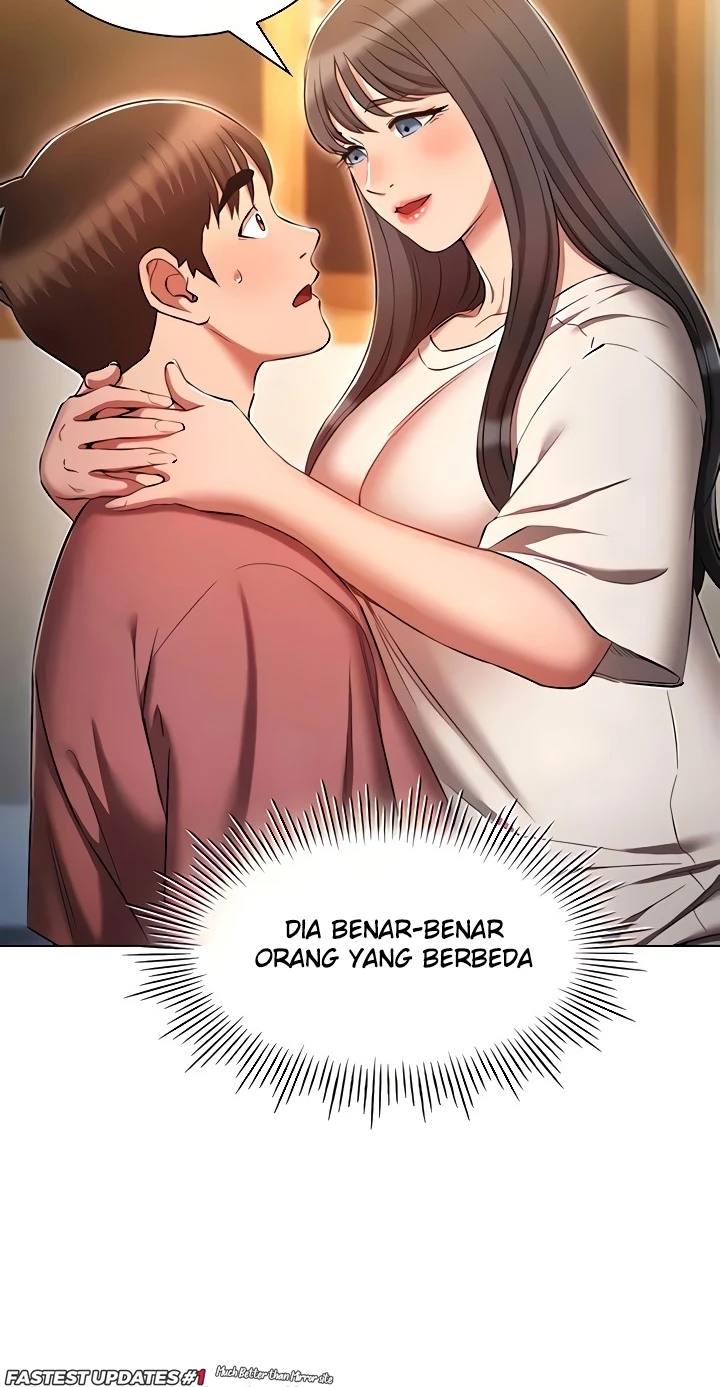 The Law of Reincarnation Raw Chapter 50 Page 65