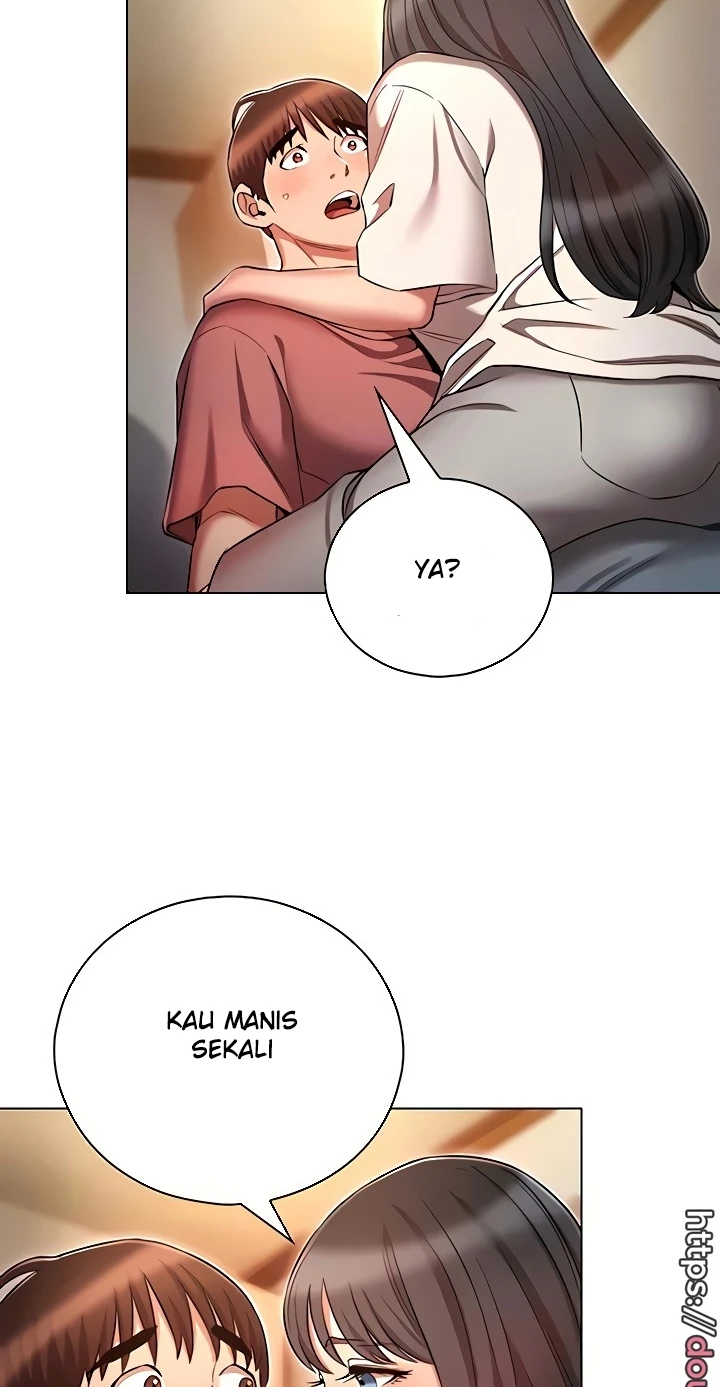The Law of Reincarnation Raw Chapter 50 Page 69