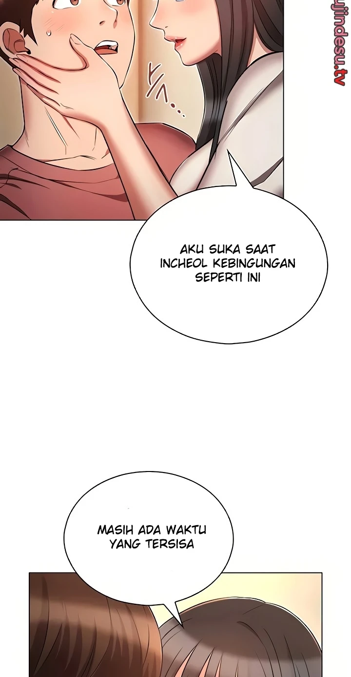 The Law of Reincarnation Raw Chapter 50 Page 70