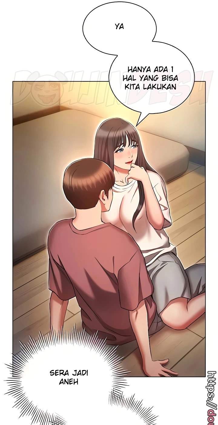 The Law of Reincarnation Raw Chapter 50 Page 73