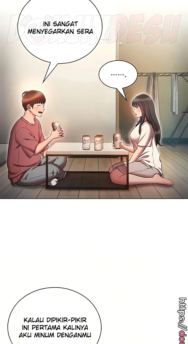 The Law of Reincarnation Raw Chapter 50 Page 9