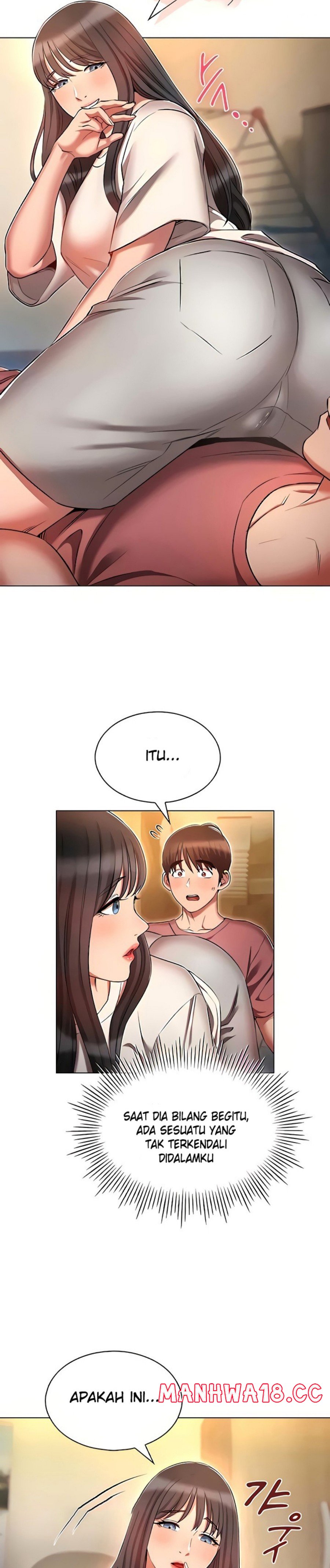 The Law of Reincarnation Raw Chapter 51 Page 10