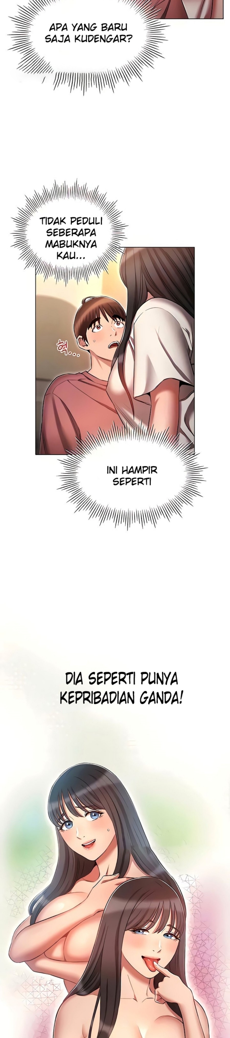 The Law of Reincarnation Raw Chapter 51 Page 2
