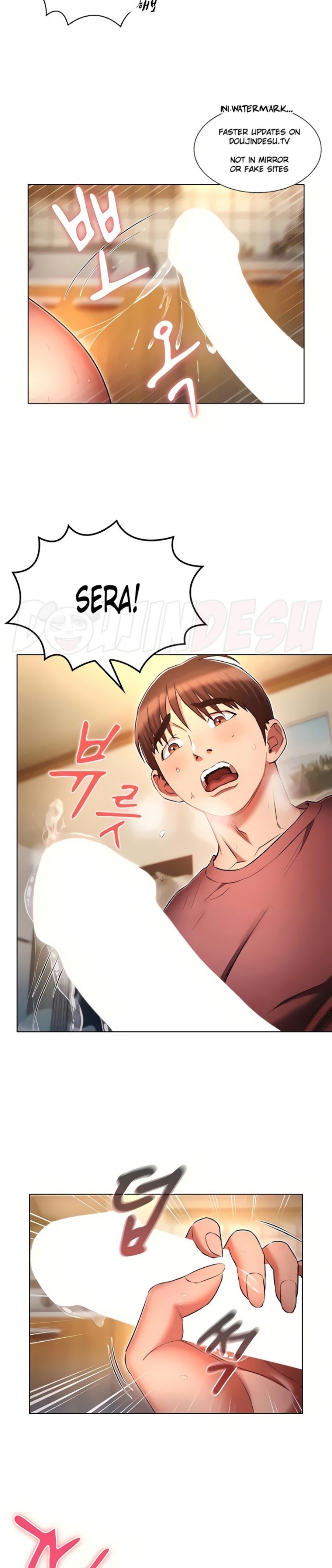 The Law of Reincarnation Raw Chapter 51 Page 27