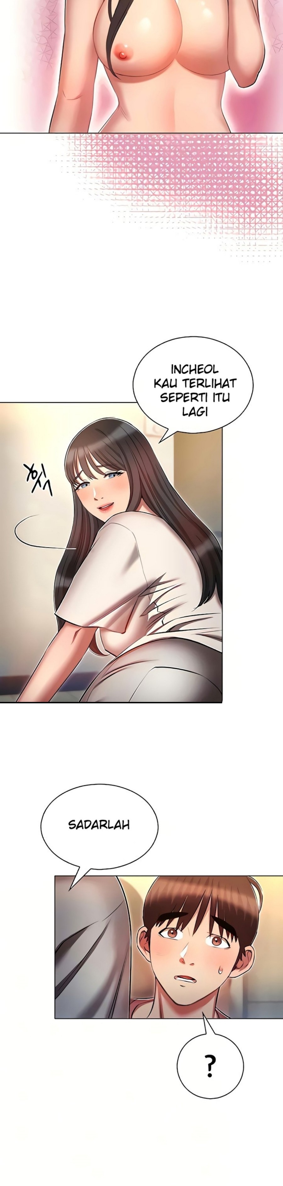 The Law of Reincarnation Raw Chapter 51 Page 3