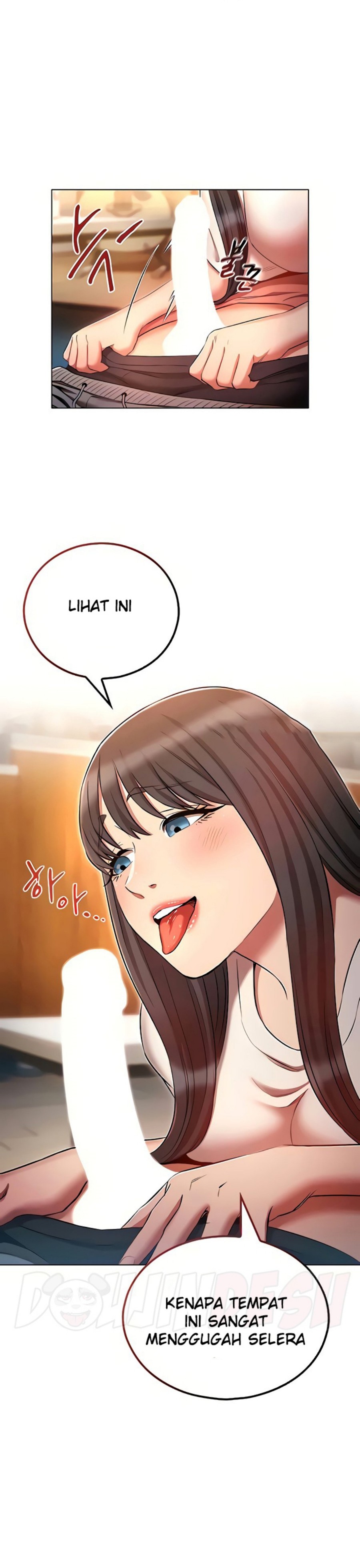 The Law of Reincarnation Raw Chapter 51 Page 5