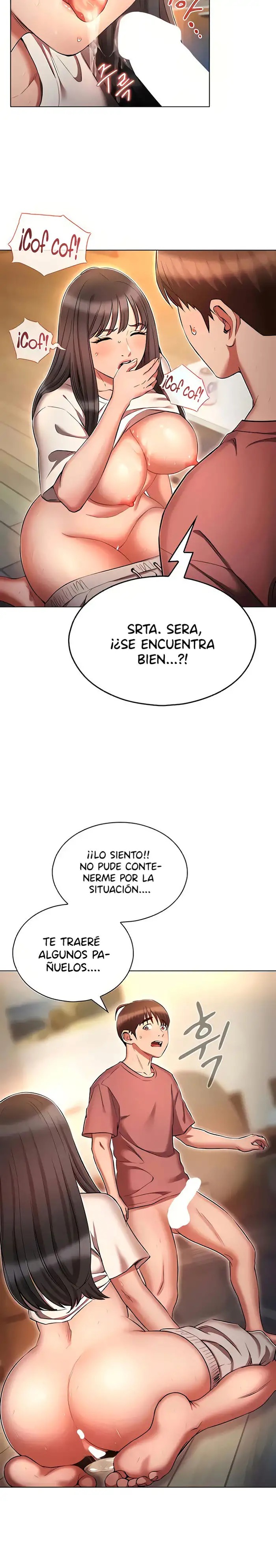 The Law of Reincarnation Raw Chapter 52 Page 17