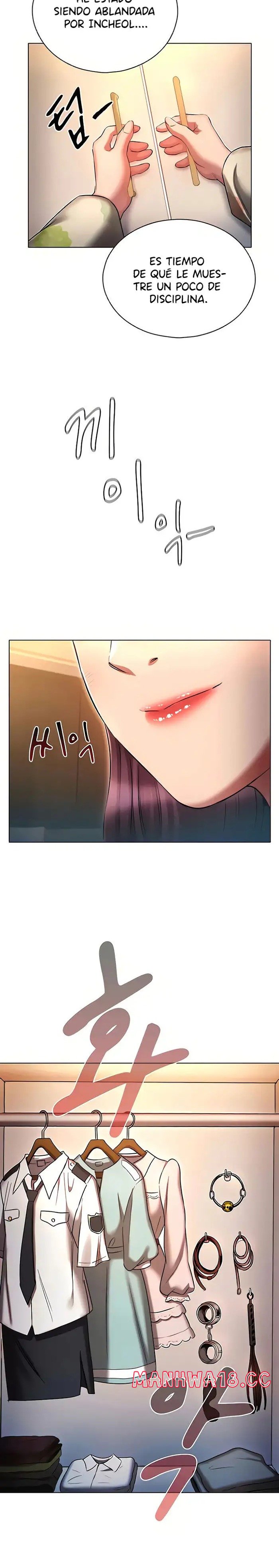 The Law of Reincarnation Raw Chapter 52 Page 26