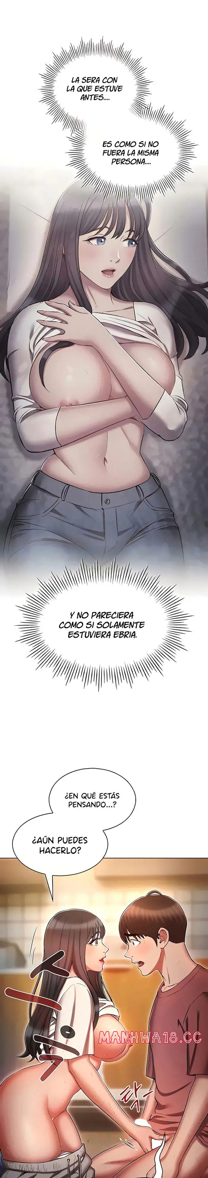 The Law of Reincarnation Raw Chapter 52 Page 4