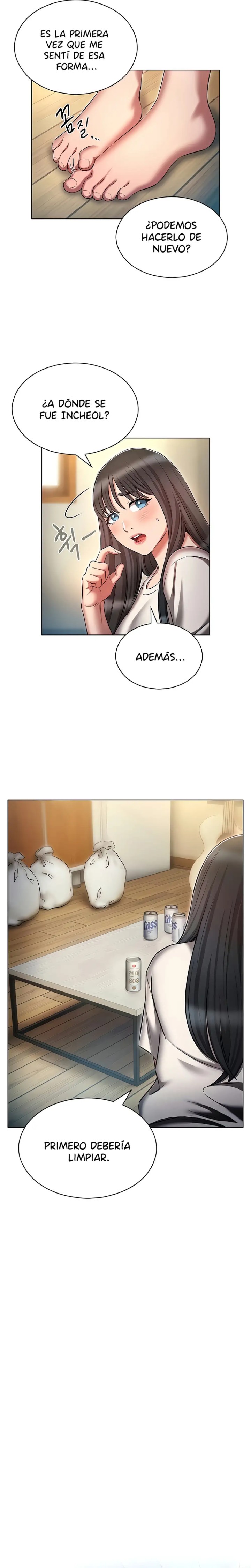The Law of Reincarnation Raw Chapter 53 Page 10
