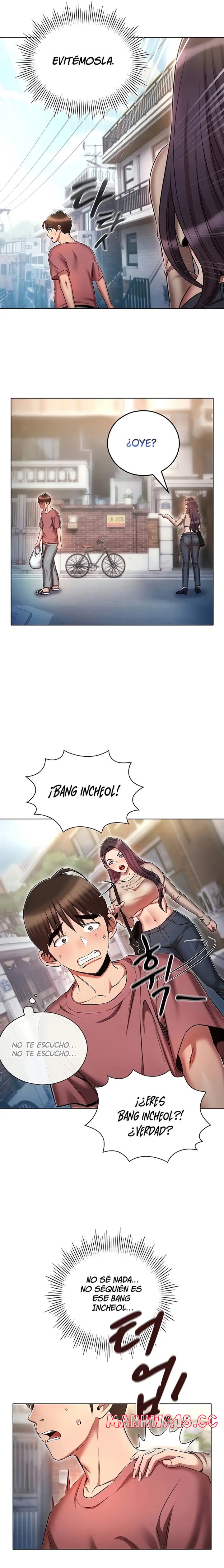 The Law of Reincarnation Raw Chapter 53 Page 14