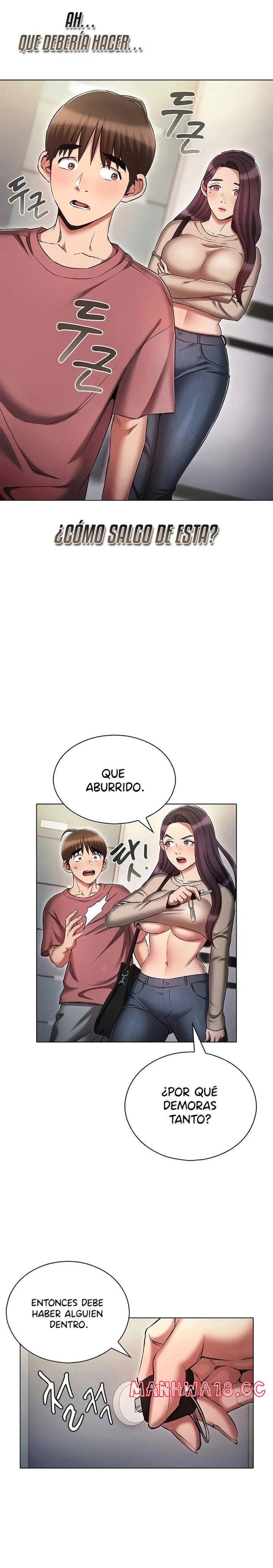 The Law of Reincarnation Raw Chapter 53 Page 21