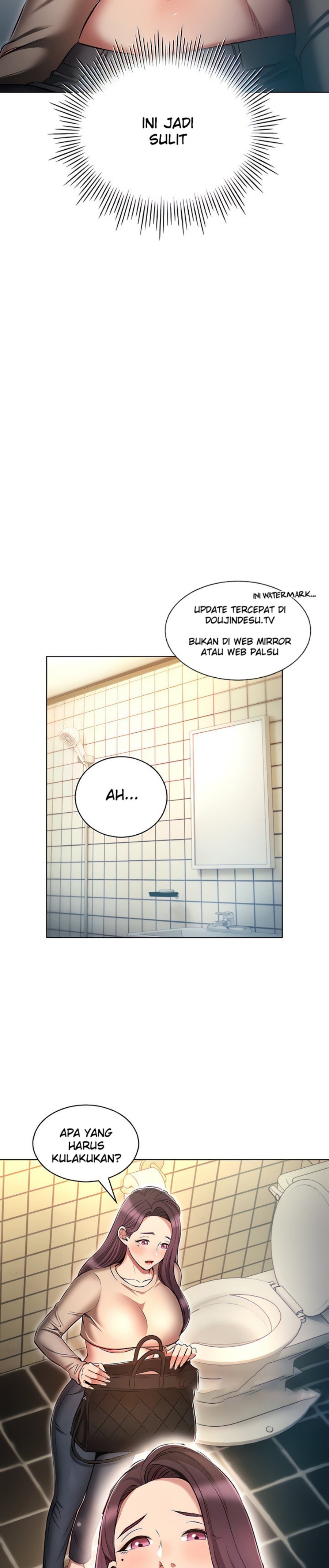The Law of Reincarnation Raw Chapter 54 Page 14