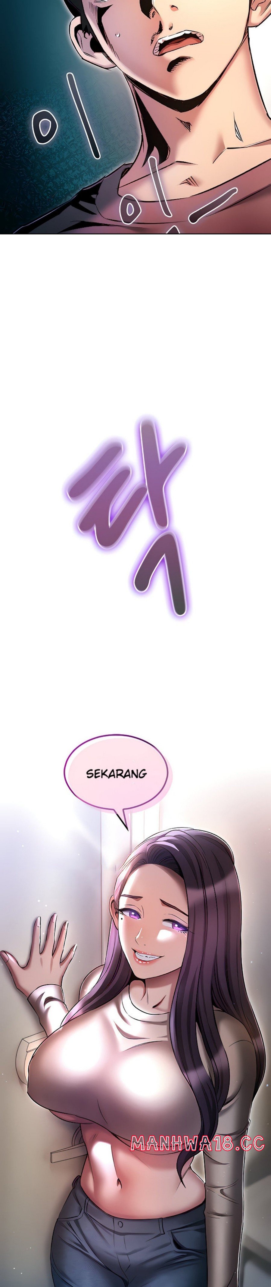 The Law of Reincarnation Raw Chapter 54 Page 2