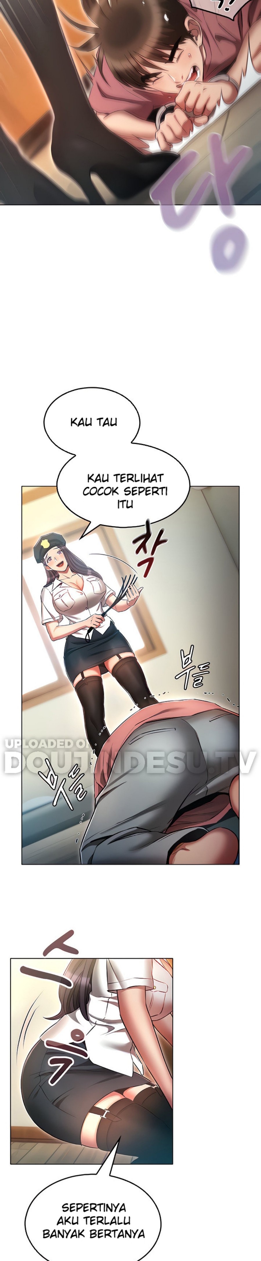 The Law of Reincarnation Raw Chapter 54 Page 24