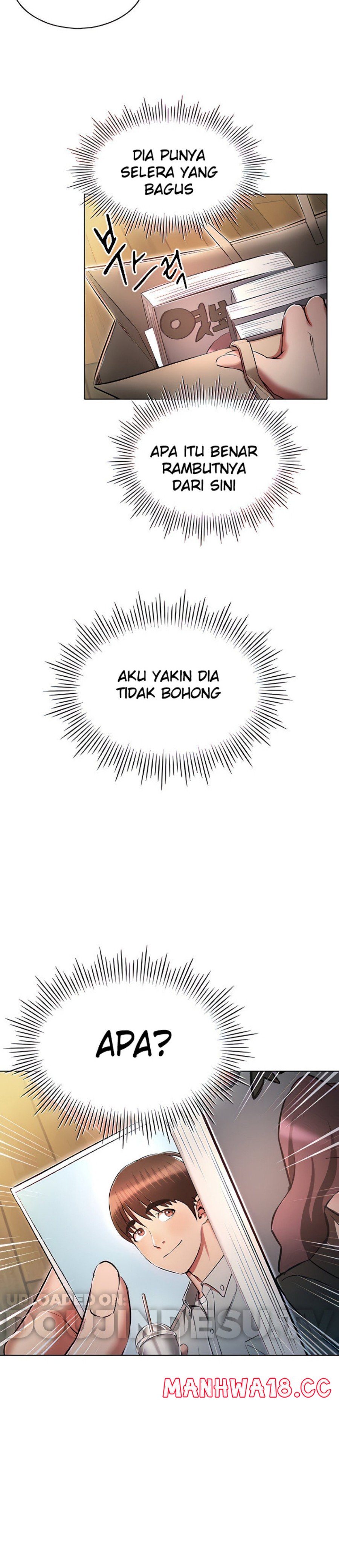The Law of Reincarnation Raw Chapter 54 Page 32