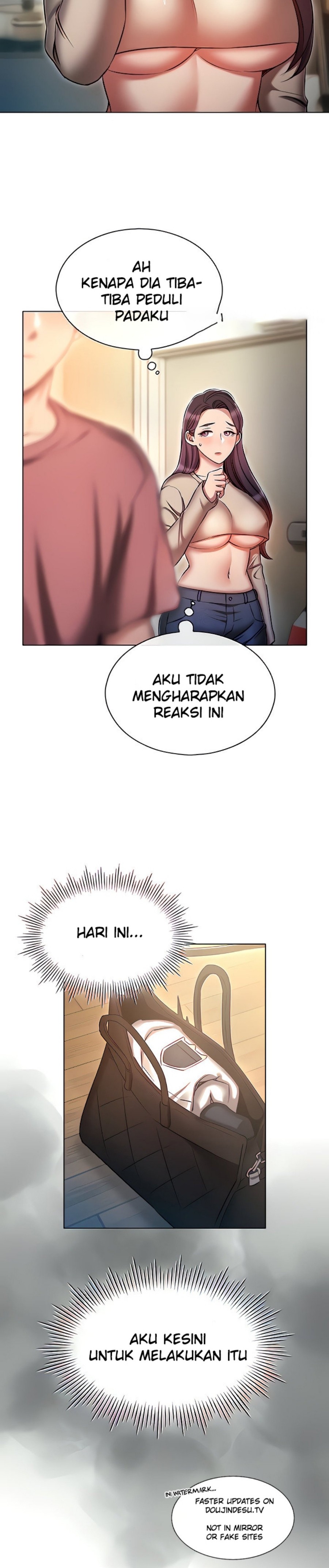 The Law of Reincarnation Raw Chapter 54 Page 6