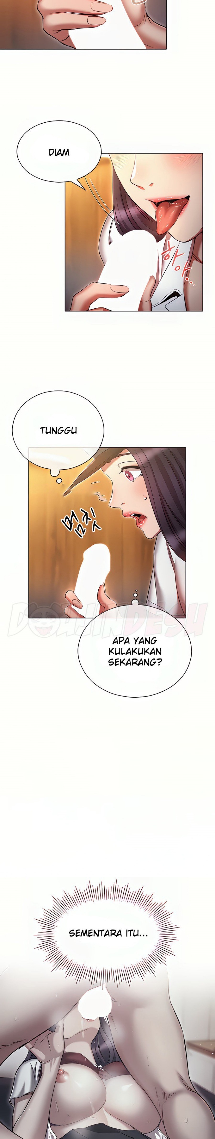 The Law of Reincarnation Raw Chapter 55 Page 13