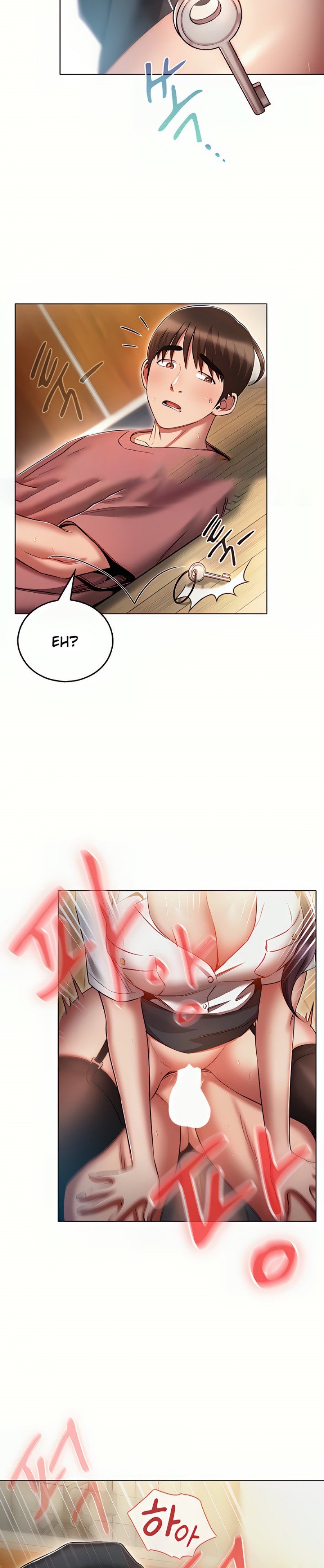The Law of Reincarnation Raw Chapter 55 Page 27