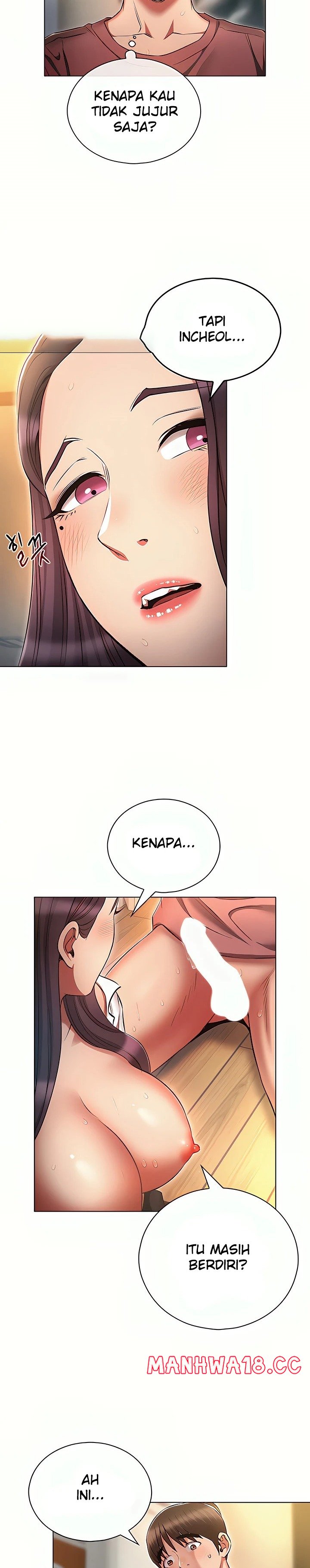 The Law of Reincarnation Raw Chapter 56 Page 26