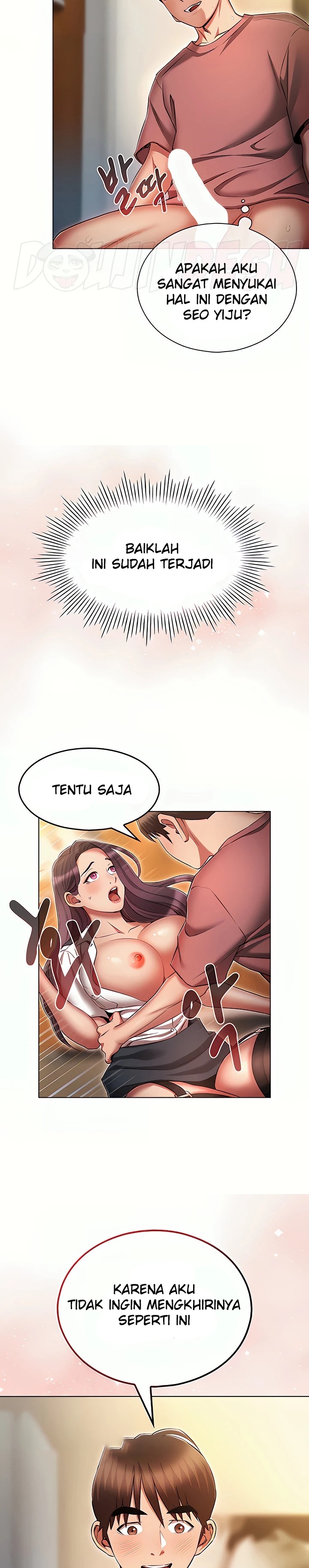 The Law of Reincarnation Raw Chapter 56 Page 27