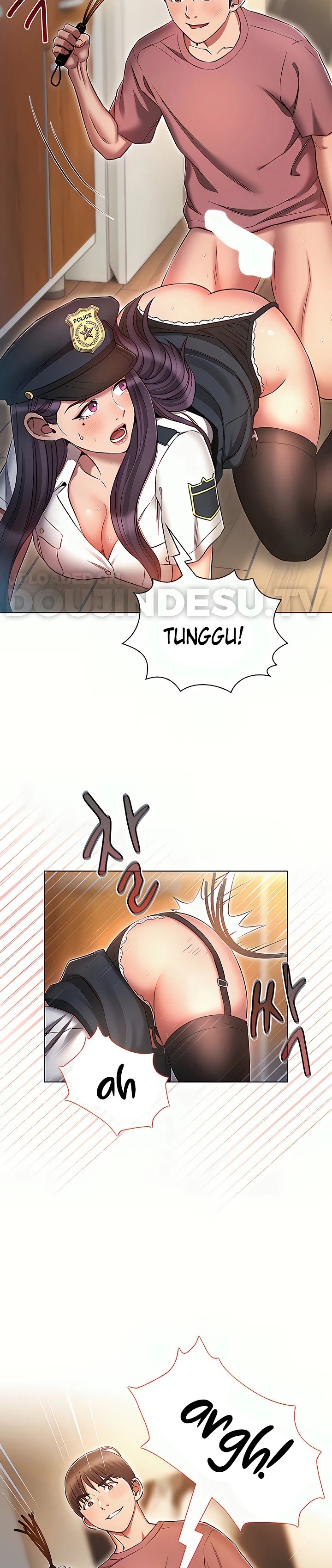 The Law of Reincarnation Raw Chapter 56 Page 4