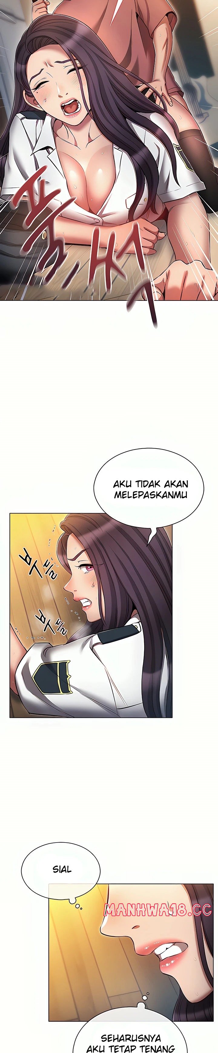 The Law of Reincarnation Raw Chapter 56 Page 5